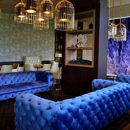 Riva Hotel Den Haag - Delft Eksteriør bilde