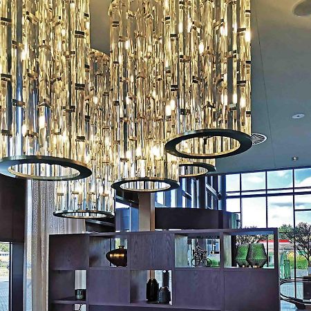 Riva Hotel Den Haag - Delft Eksteriør bilde