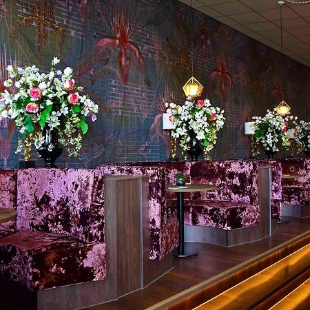 Riva Hotel Den Haag - Delft Eksteriør bilde