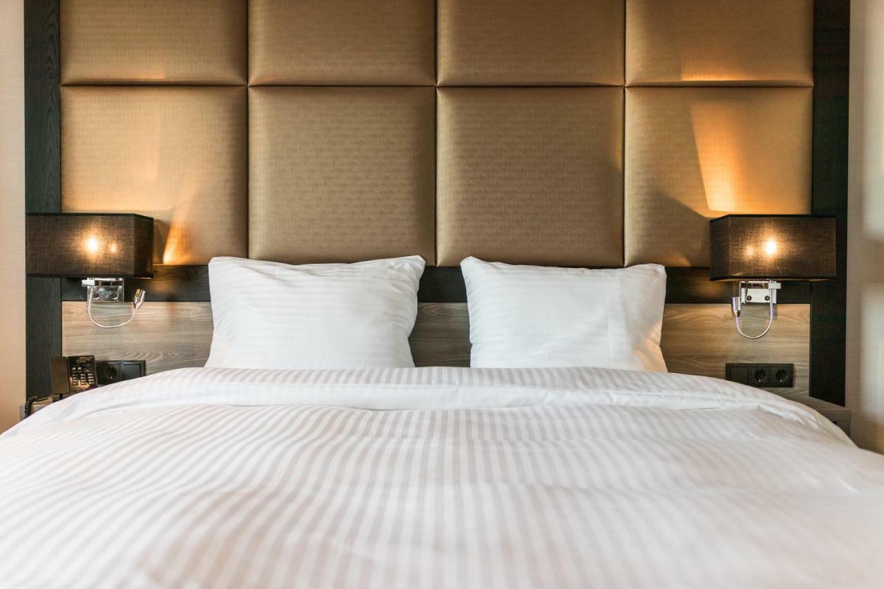 Riva Hotel Den Haag - Delft Eksteriør bilde