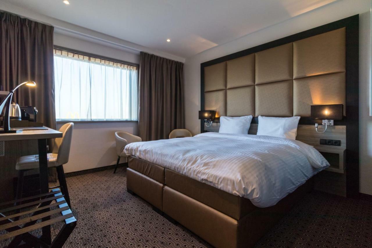 Riva Hotel Den Haag - Delft Eksteriør bilde