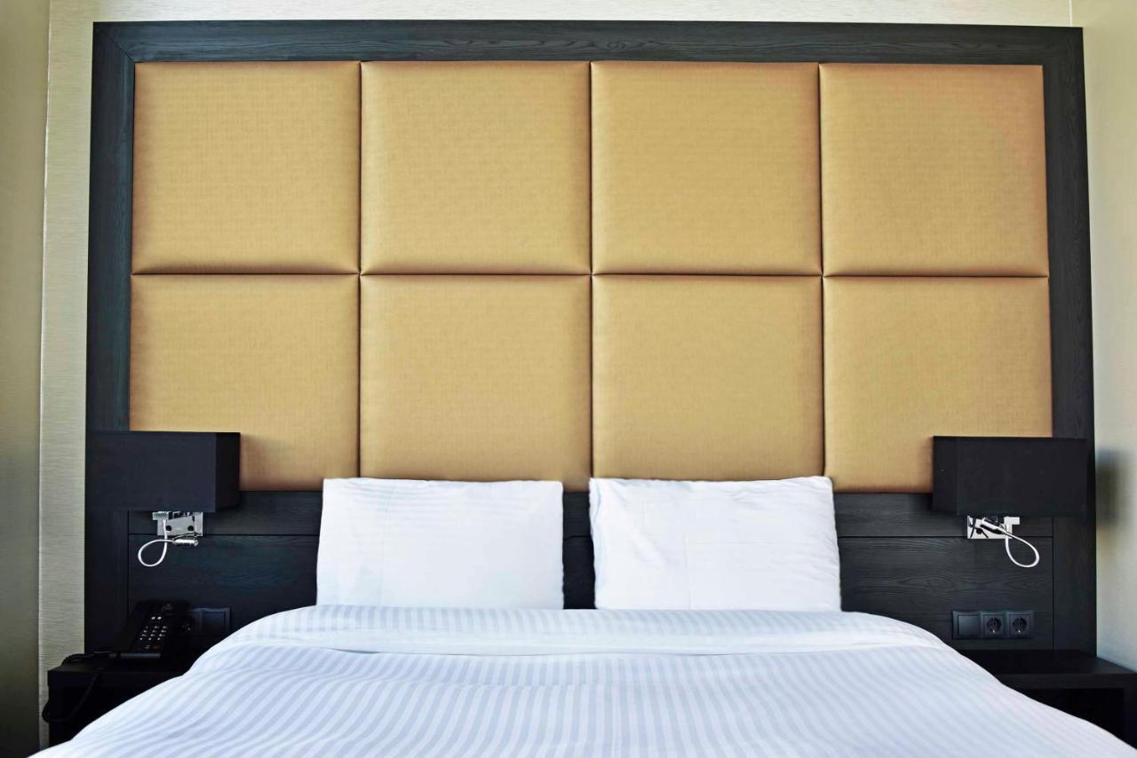 Riva Hotel Den Haag - Delft Eksteriør bilde