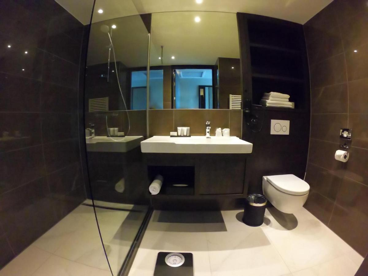 Riva Hotel Den Haag - Delft Eksteriør bilde