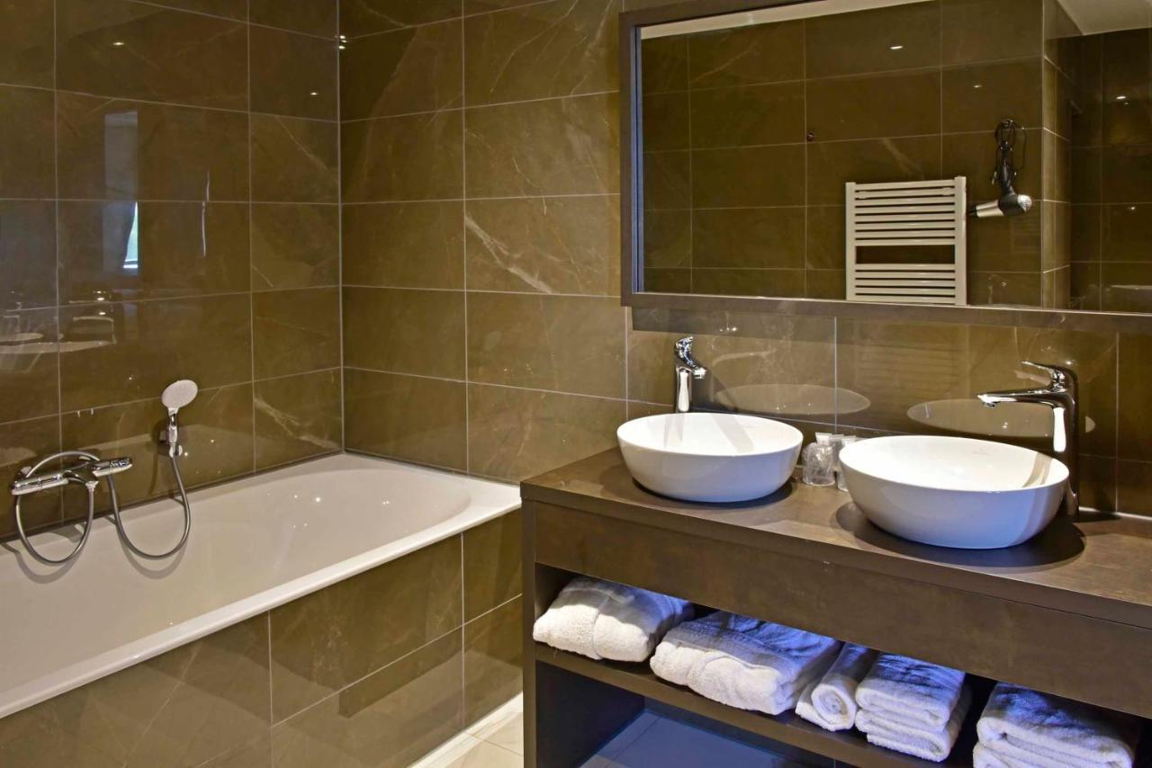Riva Hotel Den Haag - Delft Eksteriør bilde