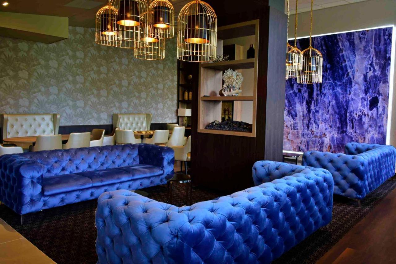 Riva Hotel Den Haag - Delft Eksteriør bilde