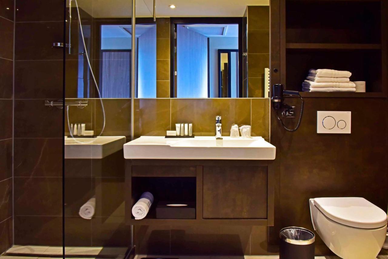 Riva Hotel Den Haag - Delft Eksteriør bilde
