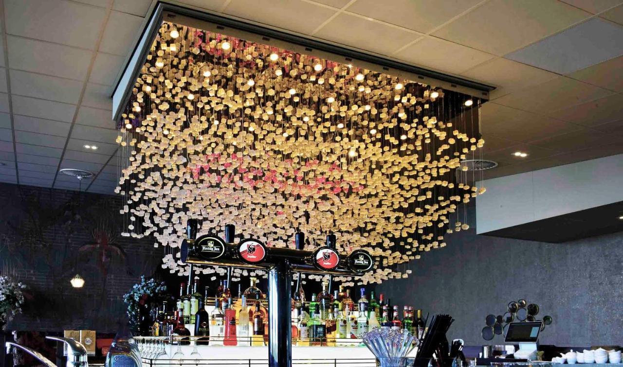 Riva Hotel Den Haag - Delft Eksteriør bilde