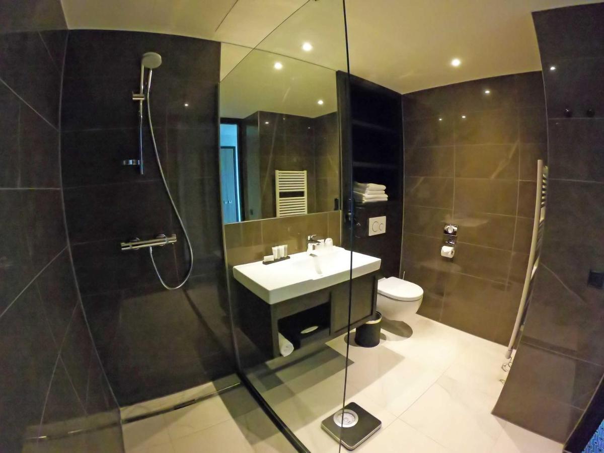 Riva Hotel Den Haag - Delft Eksteriør bilde